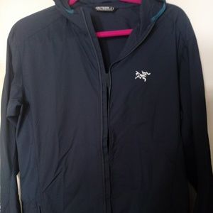 NWT Arc teryx incendo hoody